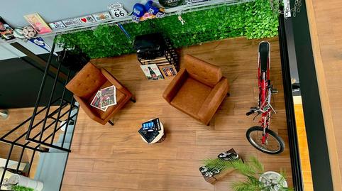 Photo 3 of Office to rent in Parque Manuel de Vega - Carretera de Ugena, Toledo