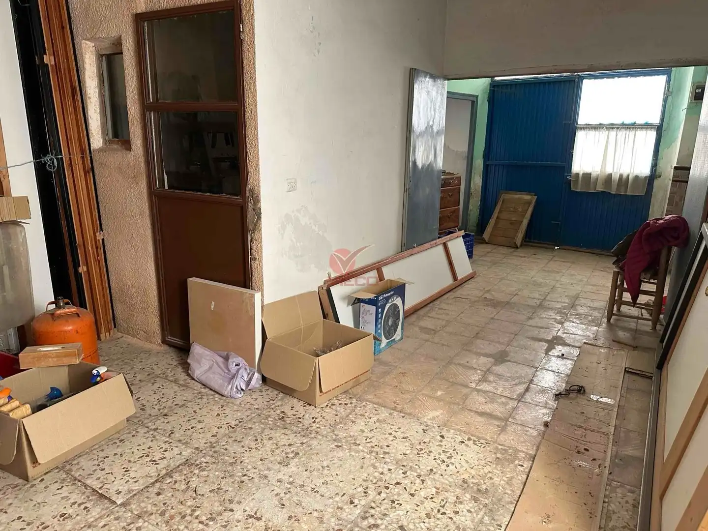 Casa o chalet en venta en Motilla del Palancar