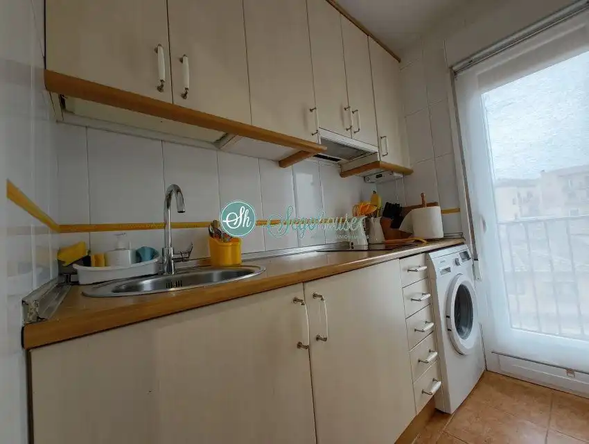 Wohnung zur Miete in Centro