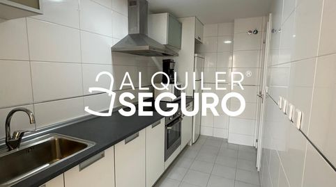 Foto 4 de Piso de alquiler en Cruz Verde, Centro, Navalcarnero
