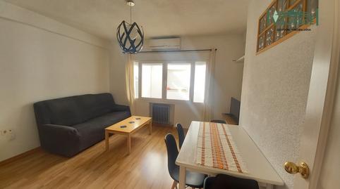 Foto 5 de Piso de alquiler en Calle Puentezuelas, Centro - Sagrario, Granada