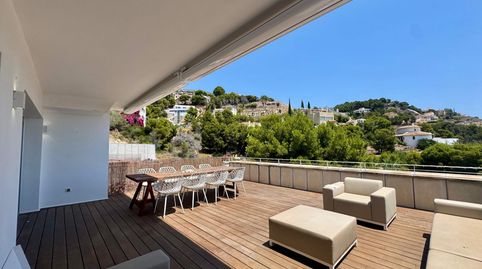 Foto 3 de Apartament en venda a Altea la Vella, Altea