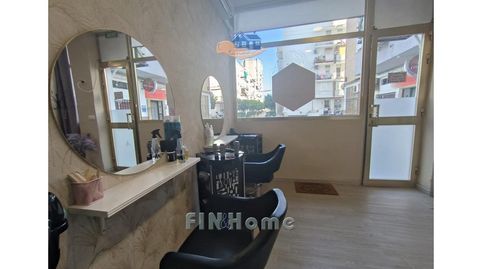 Foto 4 von Geschaftsraum zur ubertragung in Triana Oeste, Sevilla Capital