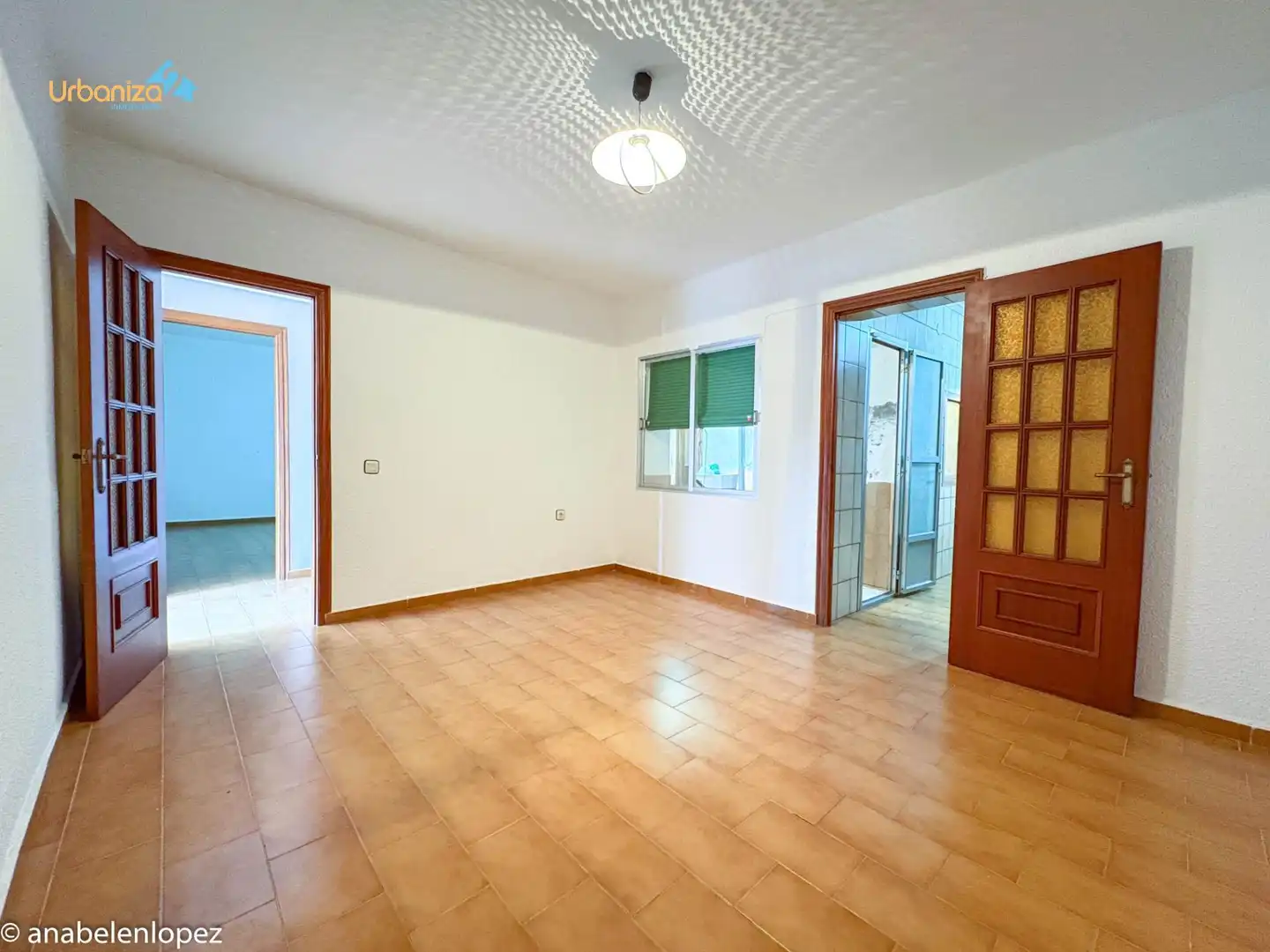 Dormitori de Planta baixa en venda en Badajoz