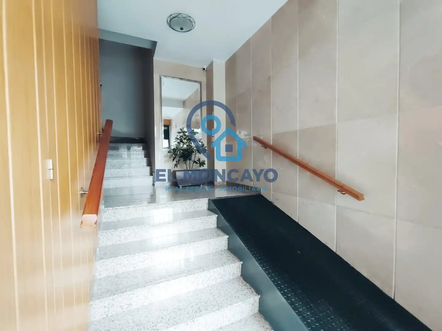 Apartamento en venta en Almoradí con Aire acondicionado, Calefacción y Trastero