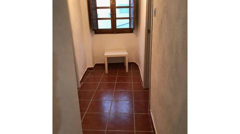 Foto 4 de Casa o xalet en venda a Iglesia, 23, Benalauría, Málaga