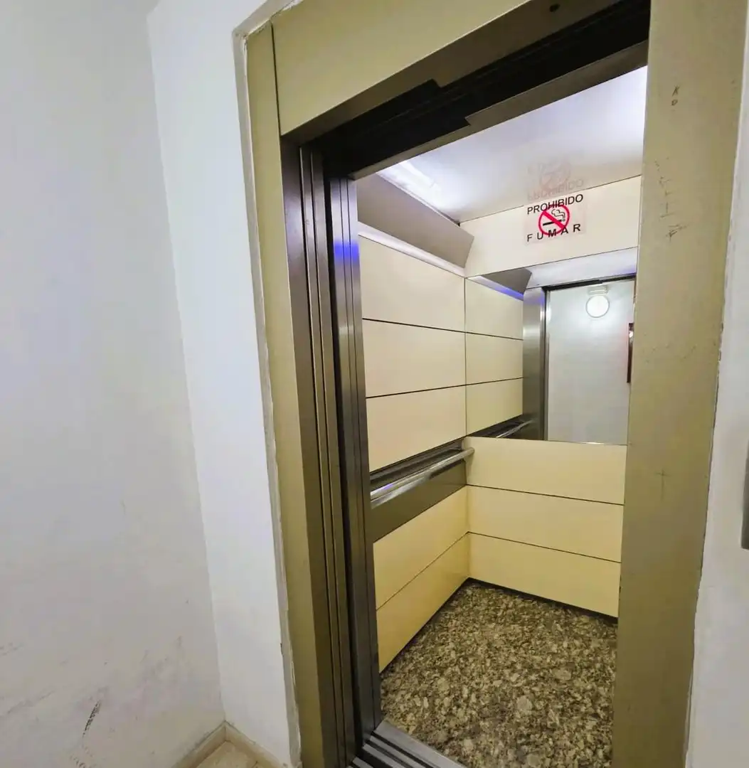 Flat for sale in Calle Castillo, 2, Casco Urbano