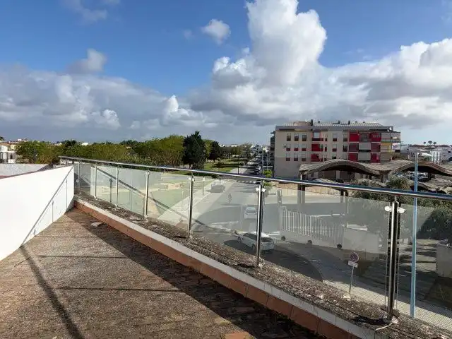 Terraza de Local en venta en Lepe