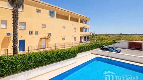 Foto 5 de Dúplex en venta en Calle Charranes, 1, Isla Canela, Ayamonte