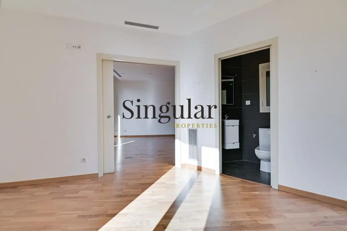 Piso con piscina en venta en Carrer d'Aribau, imagen 12