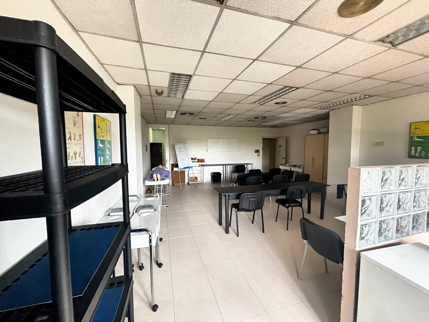 Loft en venta en Lugo con Aire acondicionado, Amueblado y Horno