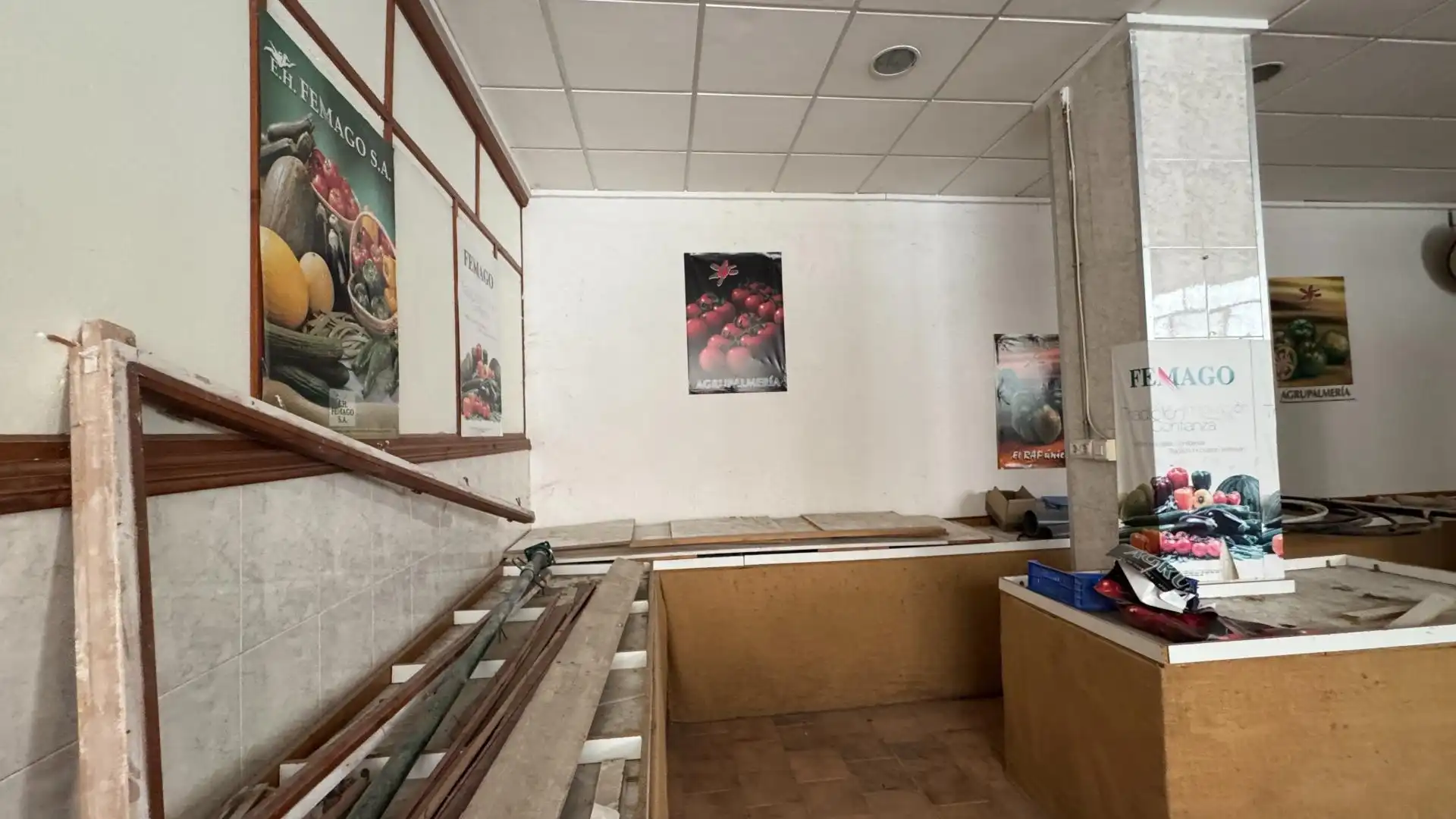 Piso en venta en Plaza de Toros - Avenida Chapí - Trinquete