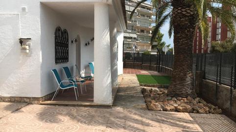 Photo 3 of House or chalet to rent in Passeig Maritim, Passeig Marítim, Mont-roig del Camp