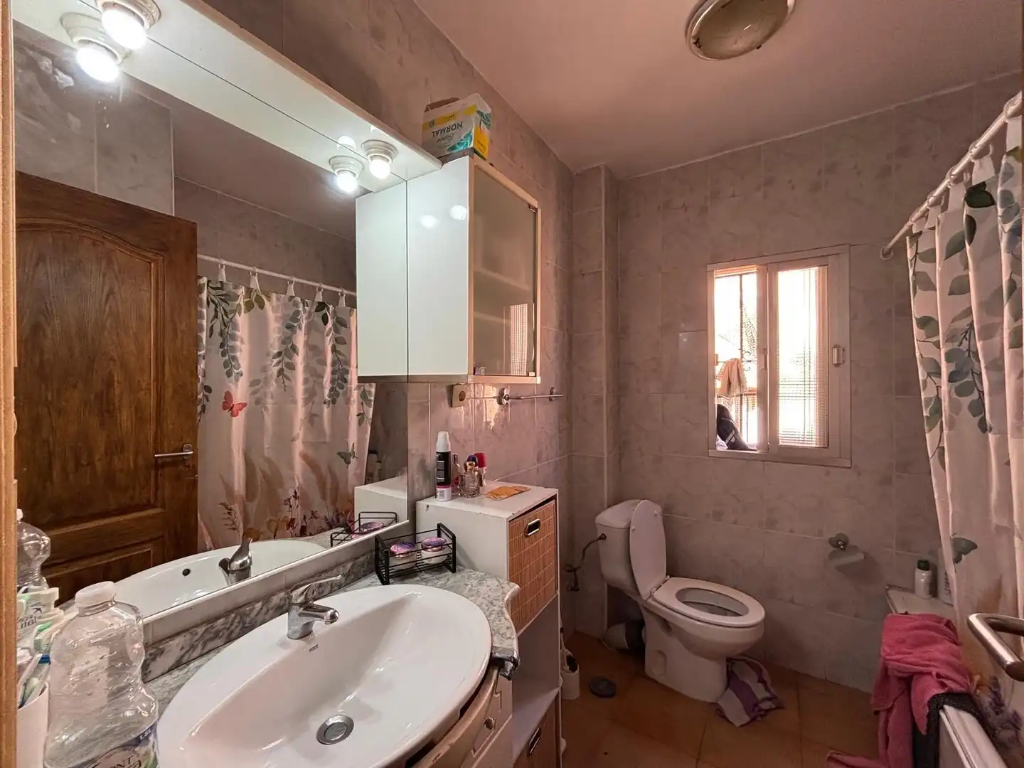 Wohnung zum Verkauf in Puente Mayorga - Campamento, imagen 12