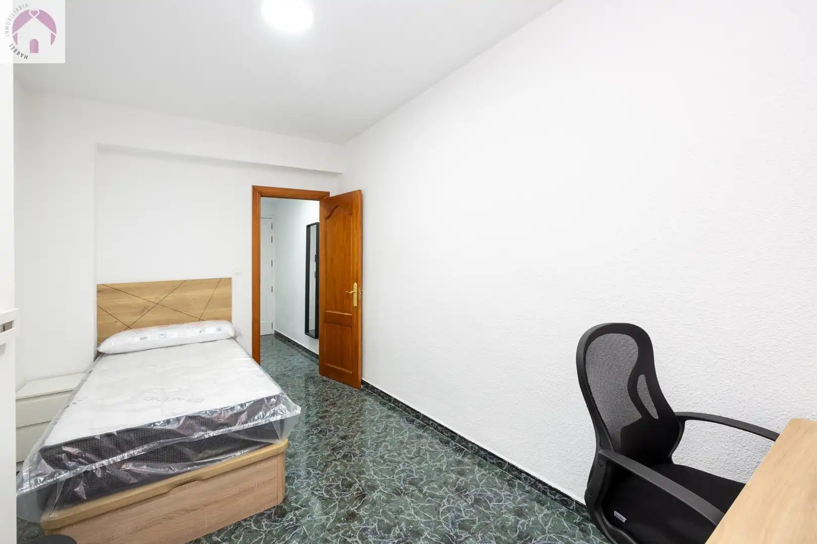 Piso en venta en Camino DE RONDA, 132, Camino de Ronda