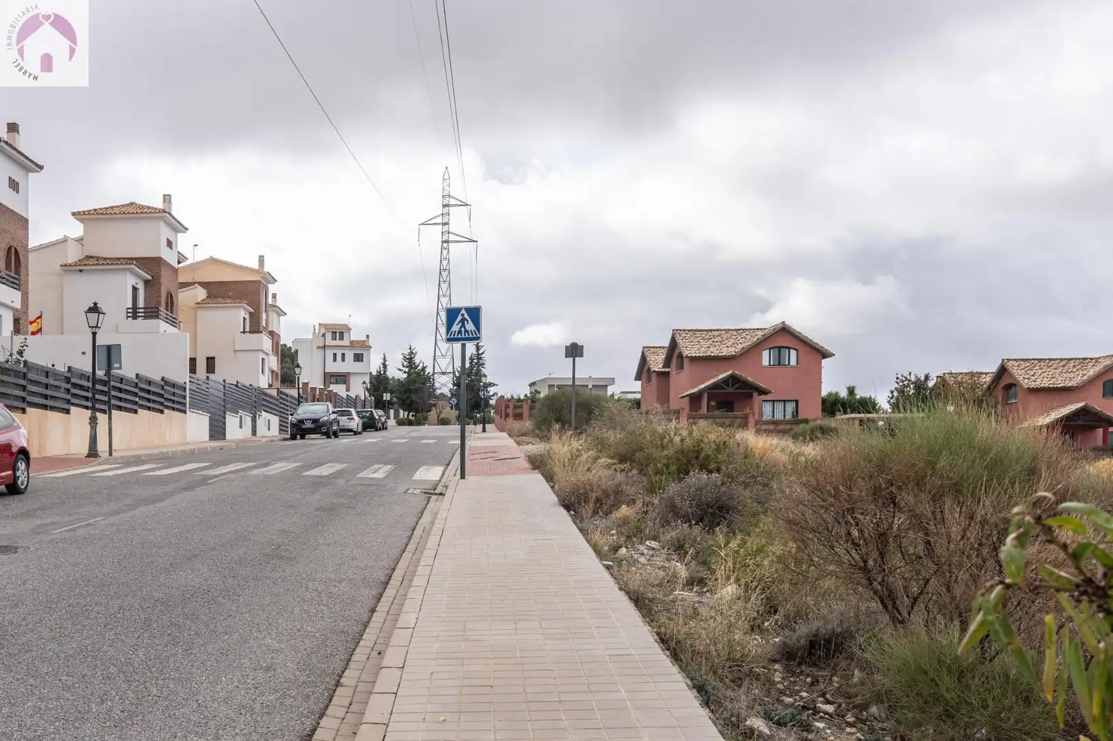 Terreny residencial en venda a Dílar, imagen 45