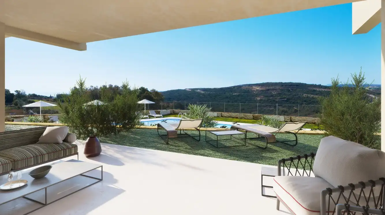 Apartment mit Pool zum Verkauf in Playa Bahía Dorada, imagen 17