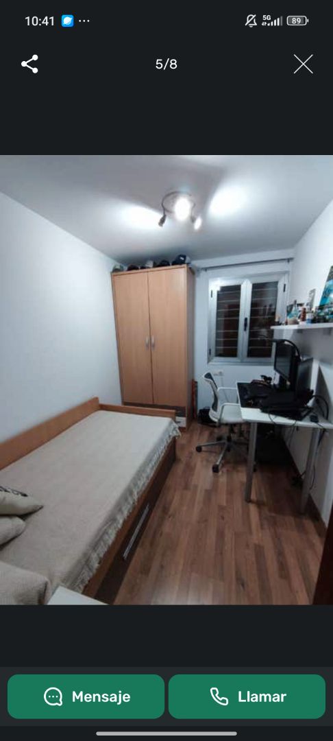 Flat for rent in Atarfe
