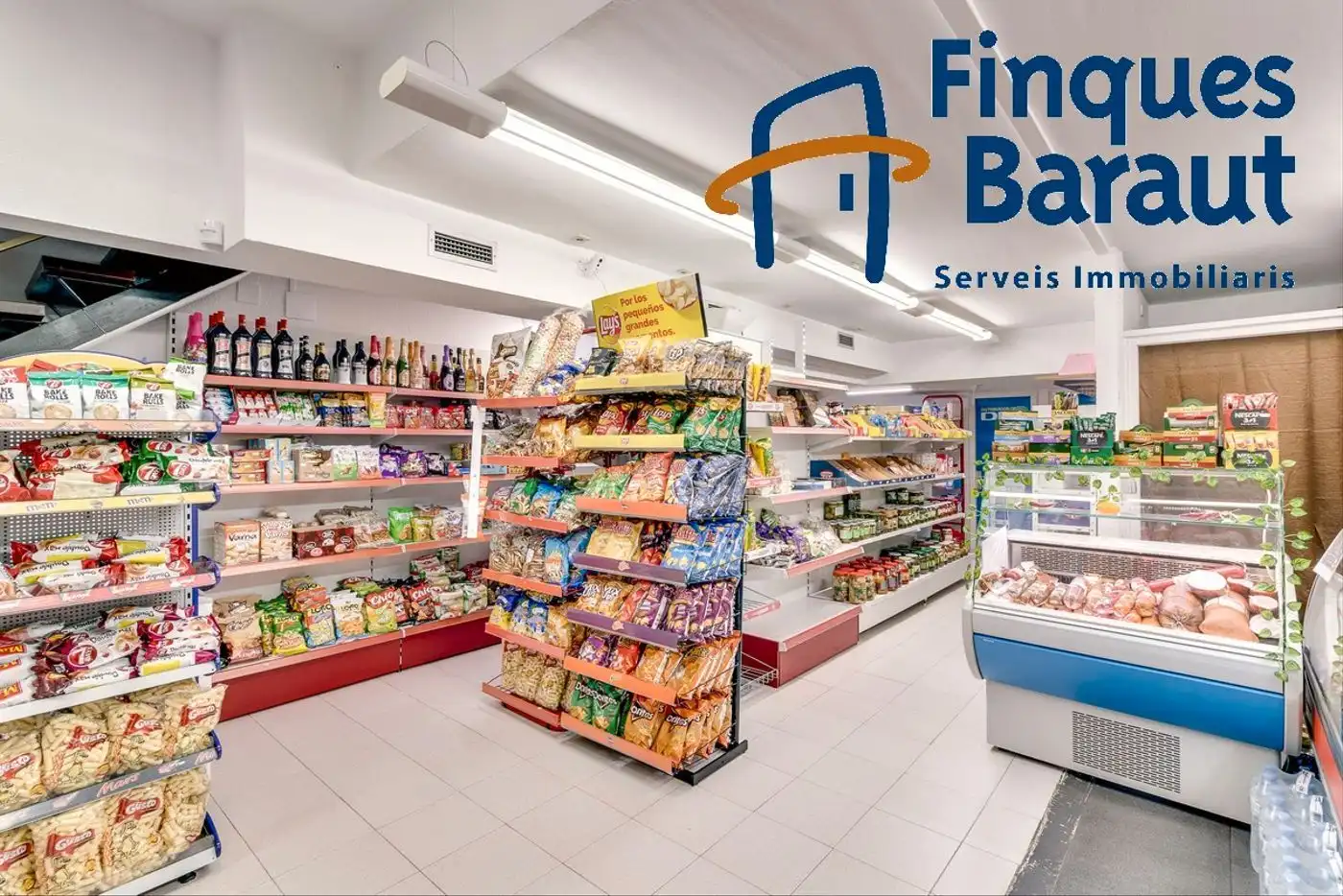 Local comercial en venda a Creu de la Mà, imagen 4