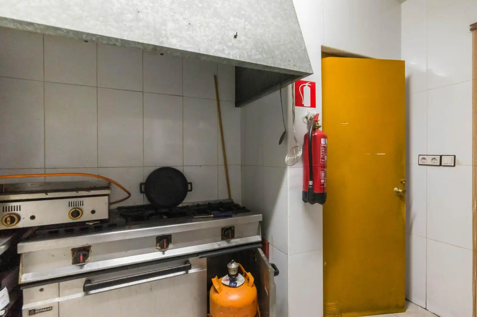 Local comercial en venda a Calle SAGASTA 30, imagen 20