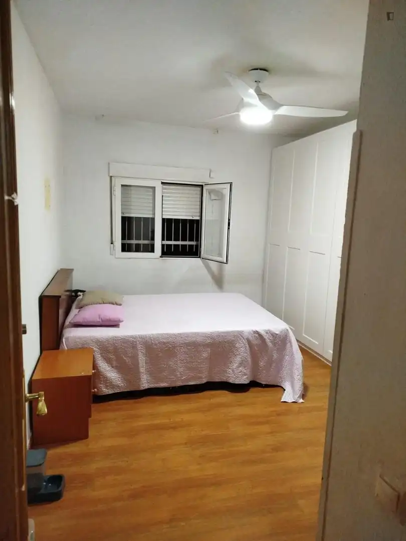 Zimmer in Lucero