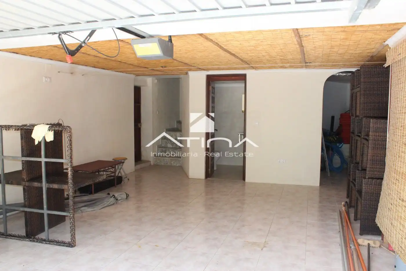 Detached house with pool for sale in Barx, imagen 31