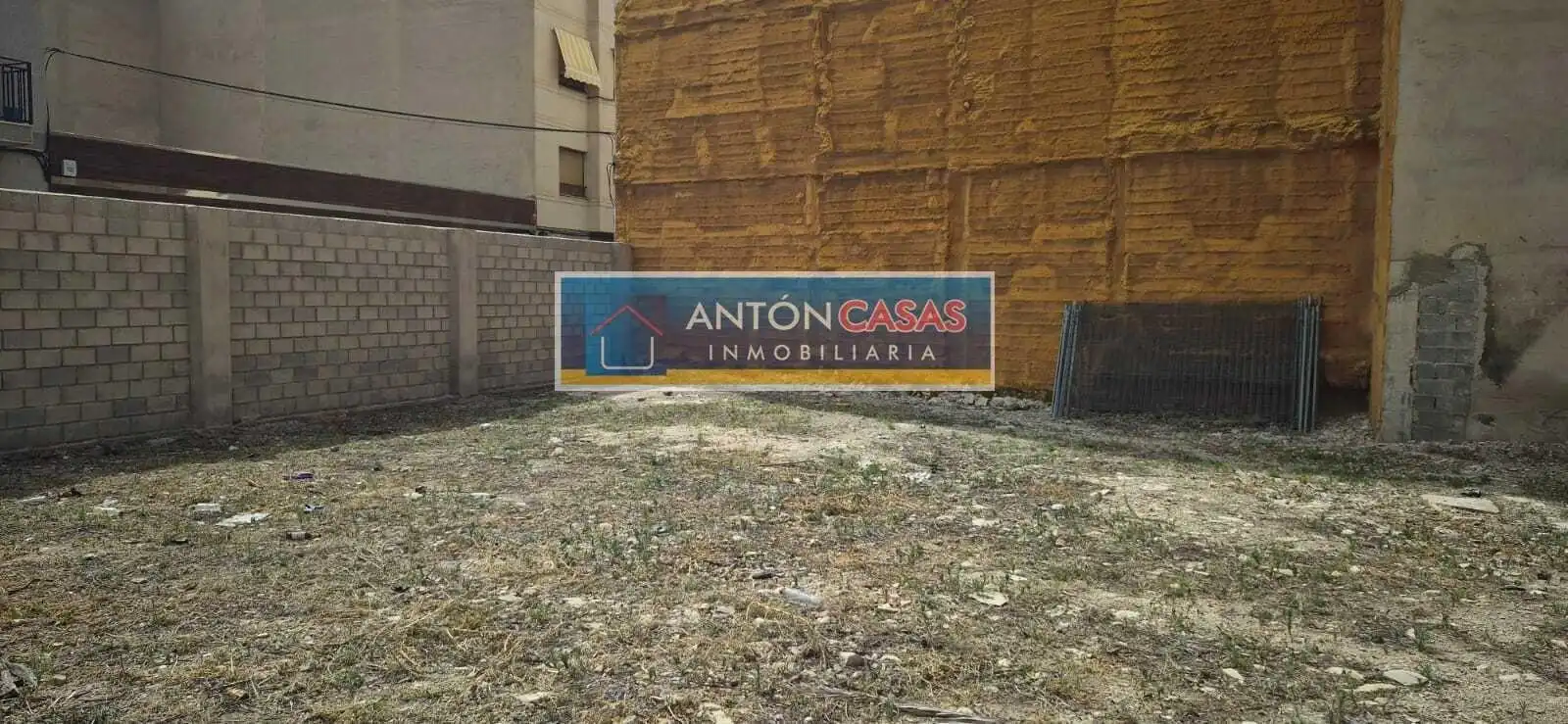 Lands and plots for sale in Novelda, imagen 2
