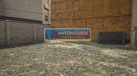 VENTA DE 3 SOLARES EN NOVELDA, imatge 2