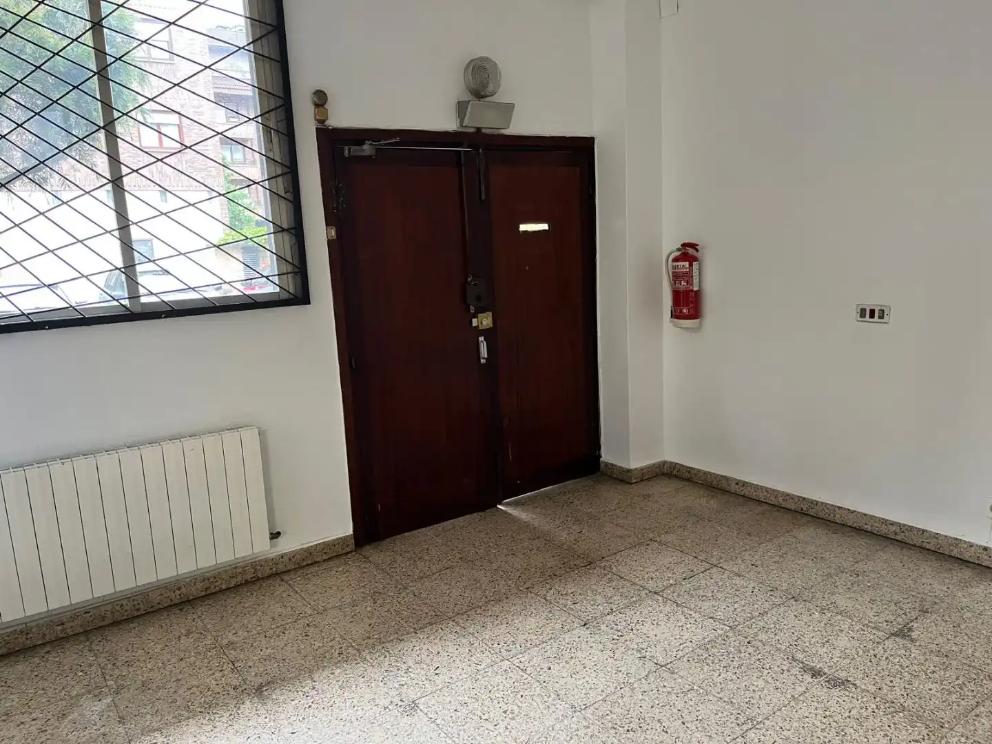 Geschaftsraum zur Miete in Amorebieta-Etxano