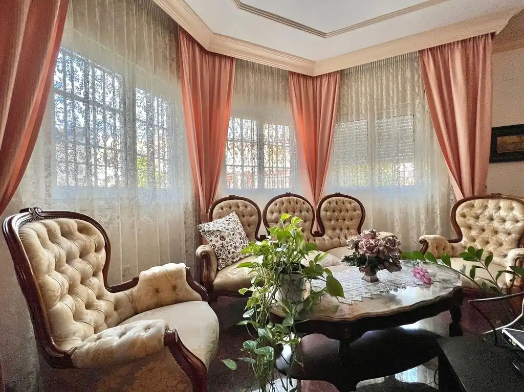 Chalet en venta en Centro ciudad, imagen 3