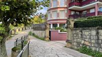 Exterior view of Flat for sale in Getxo   with Heating, Terrace and Storage room