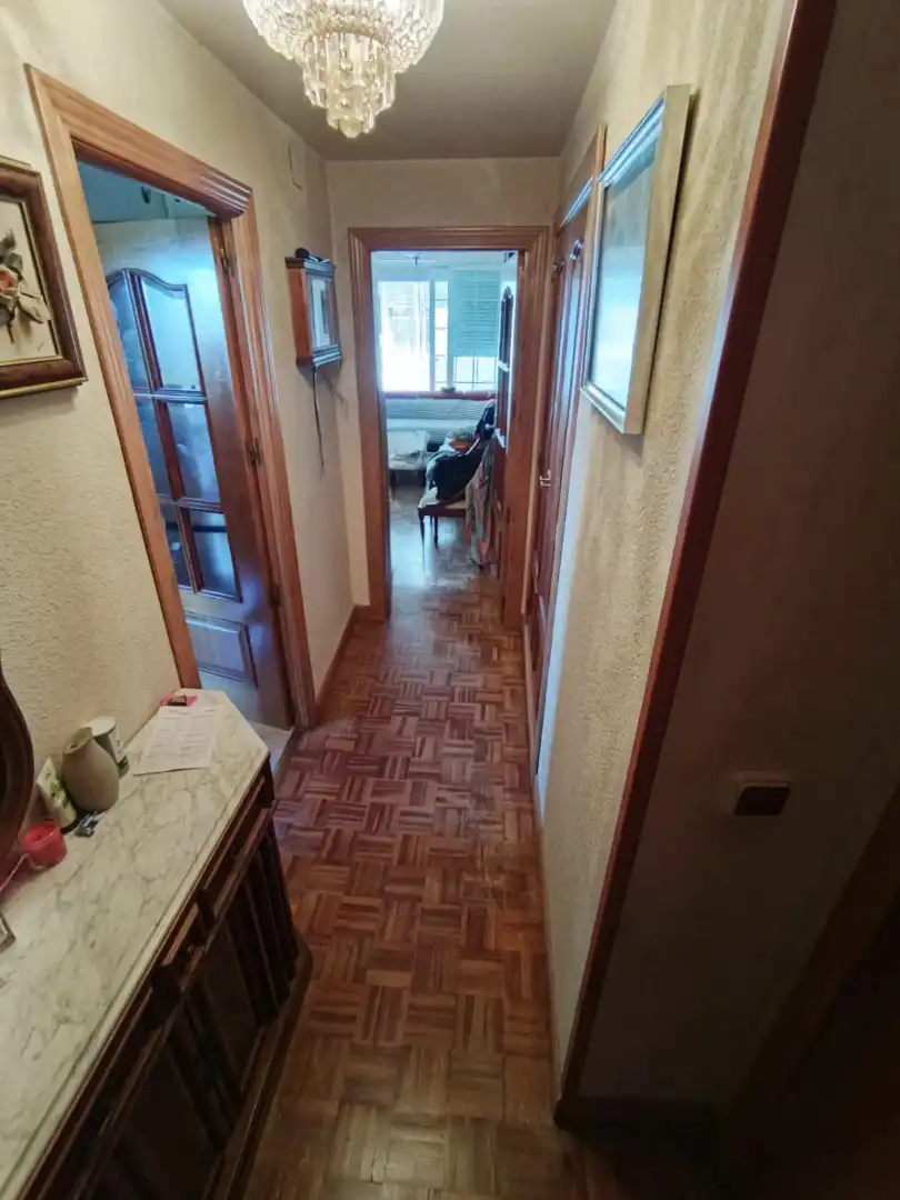Flat for sale in Valdemoro  with Air Conditioner, Heating and Terrace