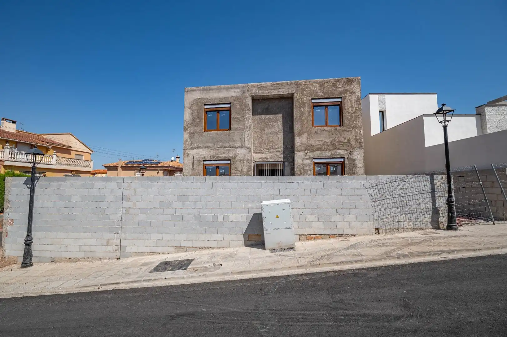 Detached house with pool for sale in Ogíjares, imagen 51