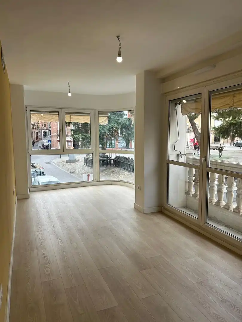 Pis amb ascensor en venda a Casco Histórico, imagen 6