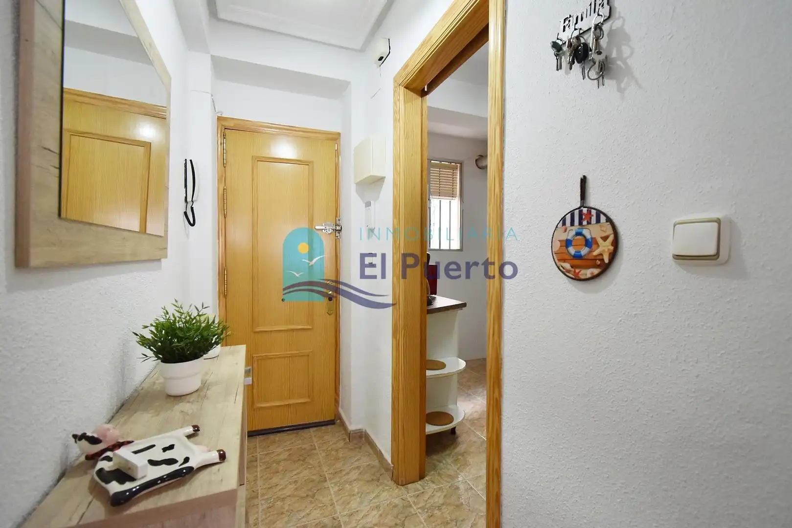 Mini appartamento in vendita a Puerto de Mazarrón, imagen 8