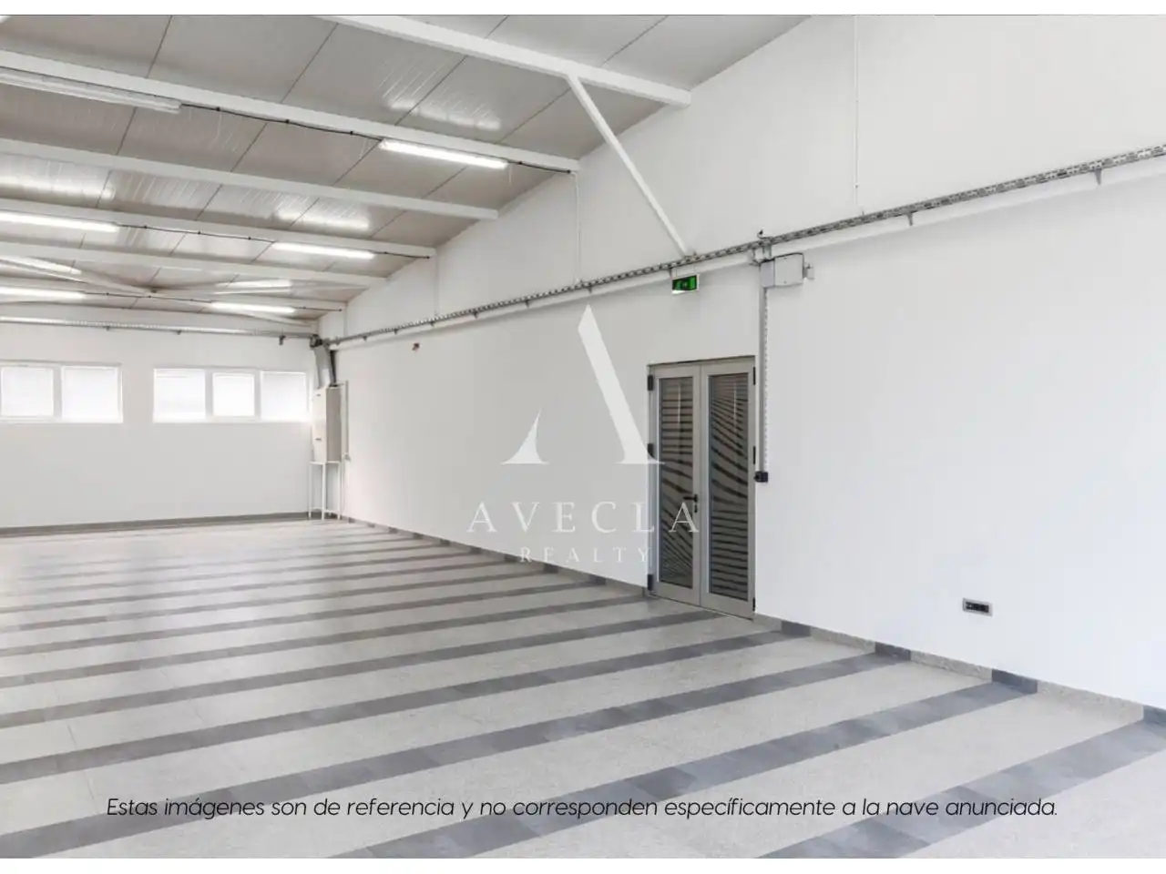 Nau industrial de lloguer a Calle Llobateres 28, imagen 10