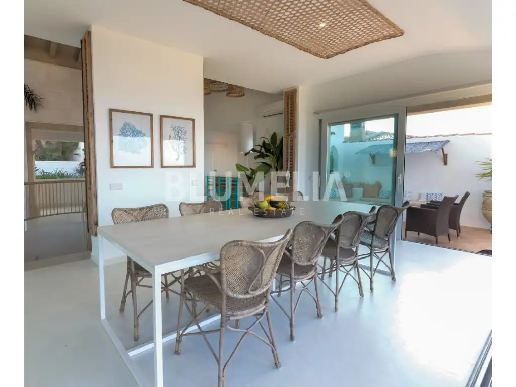 Casa amb piscina en venda a Urbanizacion Mar Azul, imagen 18