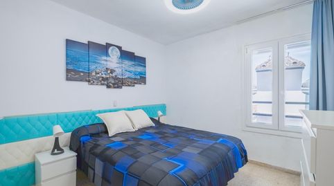 Foto 4 de Piso en venta en Pagador, Casco Histórico - Ribera del Marisco, El Puerto de Santa María