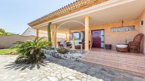 Foto 5 de Casa o chalet en venta en Corinto - Almarda, Sagunto / Sagunt