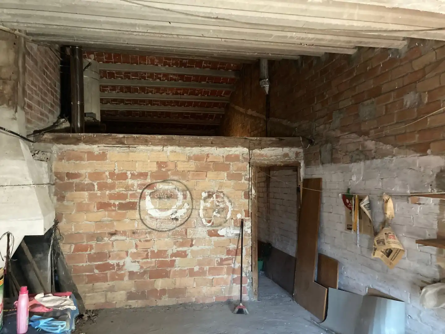 Casa o xalet en venda en Vilanova de Bellpuig amb Calefacció, Terrassa i Moblat