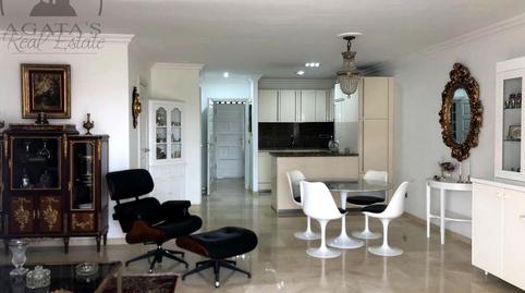 Foto 3 von Wohnung zur Miete in Retama, Zona Botánico, Puerto de la Cruz