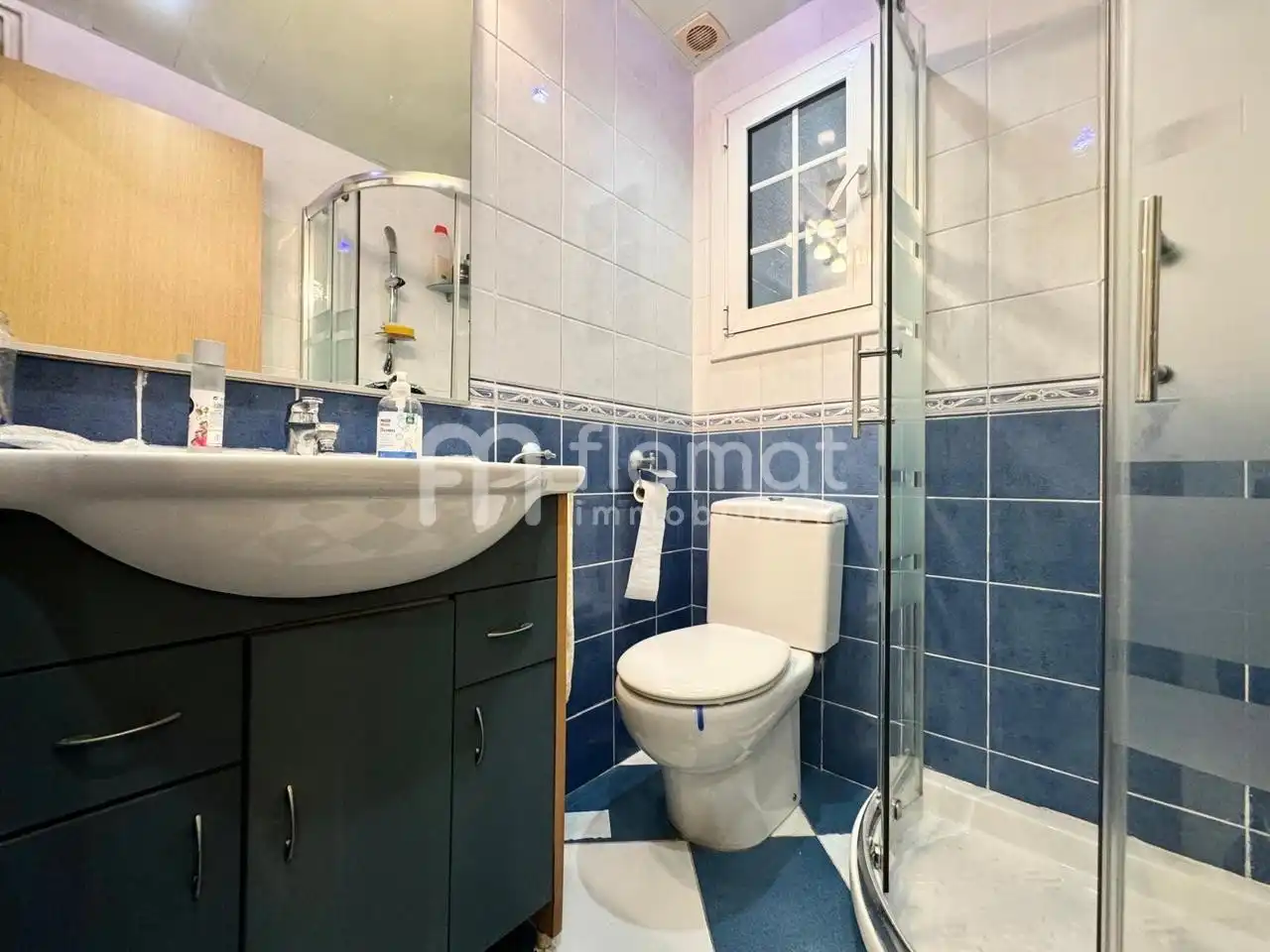 Bathroom of Flat for sale in Blanes