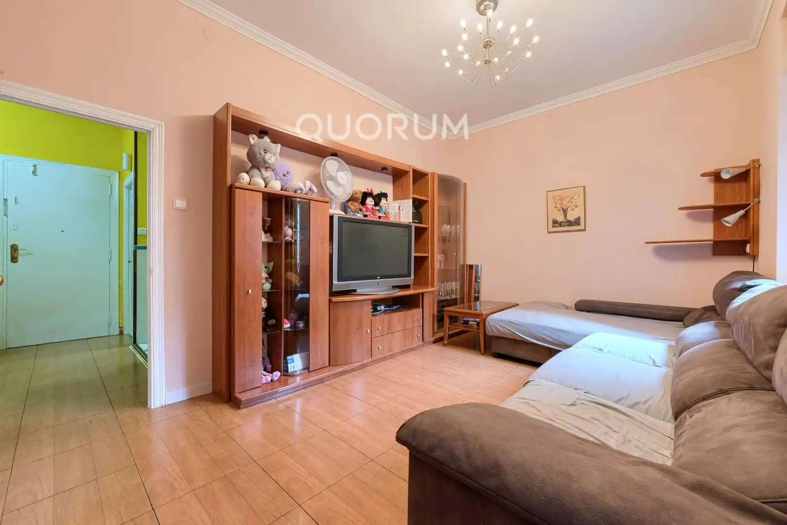 Wohnung zum Verkauf in Lasesarre