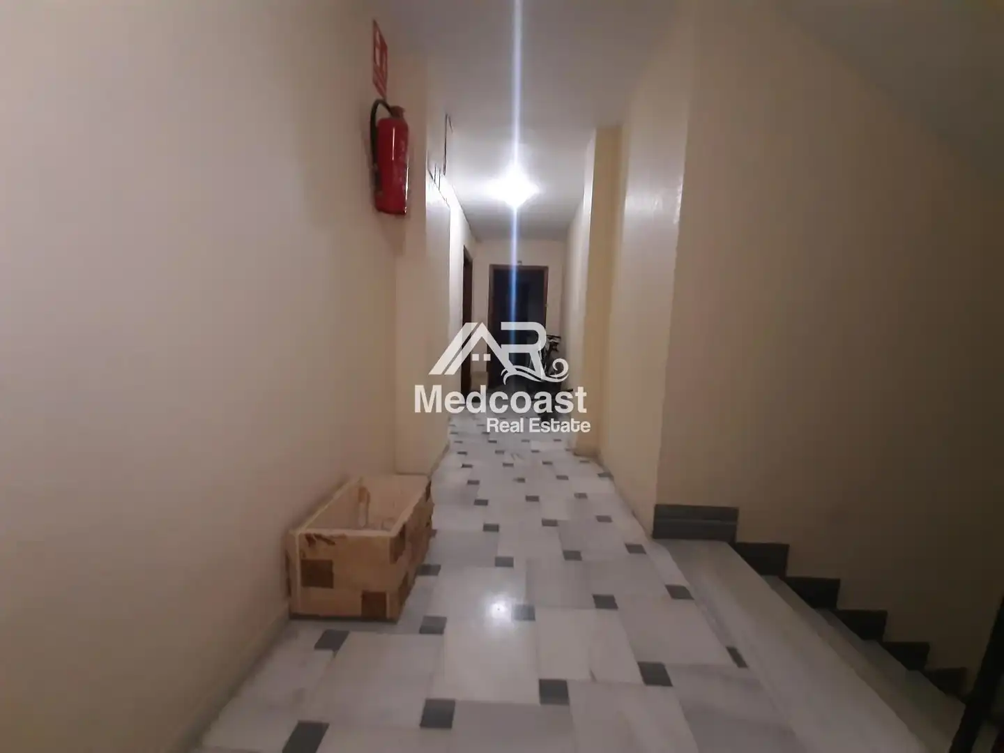 Piso en venta en Macael con Terraza