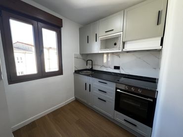 Wohnung mit Garten zum Verkauf in El Astillero - CL JUAN DE ISLA