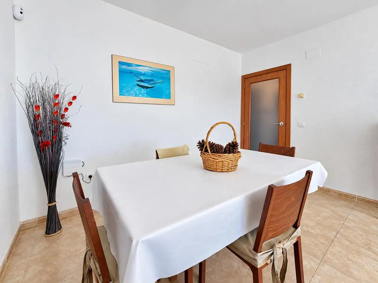 Attique avec terrasse à vendre à Malgrat de Mar, imagen 11