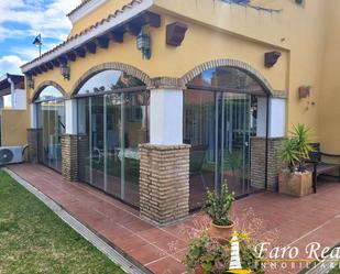 Casa o xalet en venda a Martín Miguel