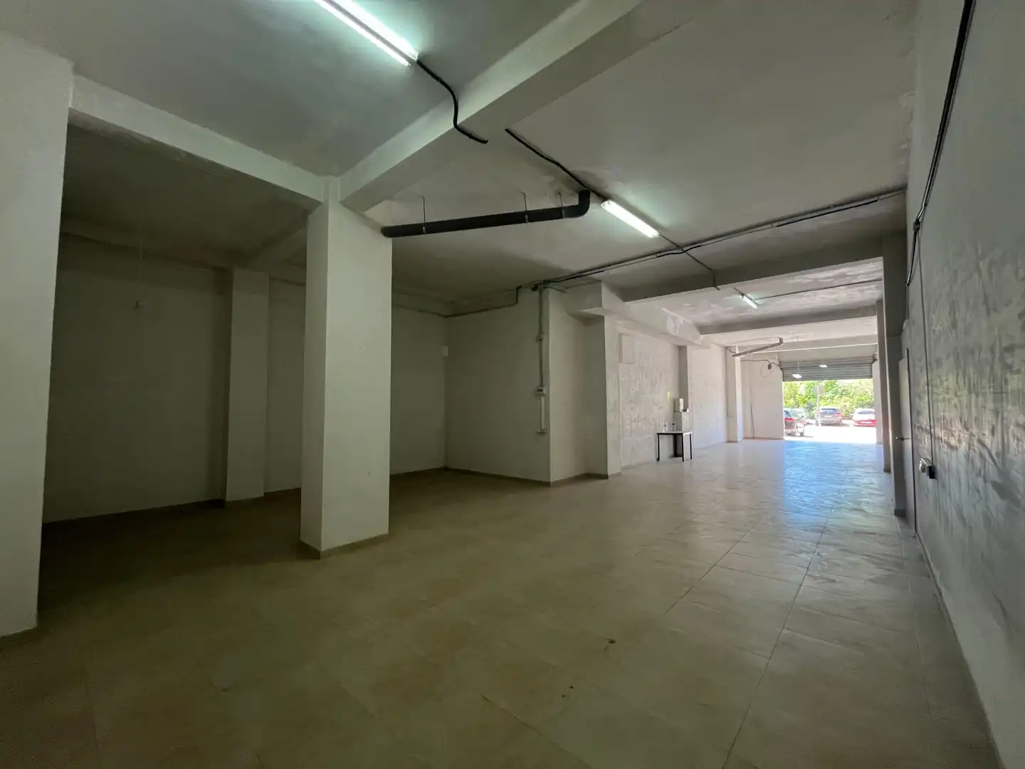Gewerbefläche zur Miete in Carrer de Joaquín Benlloch, imagen 28