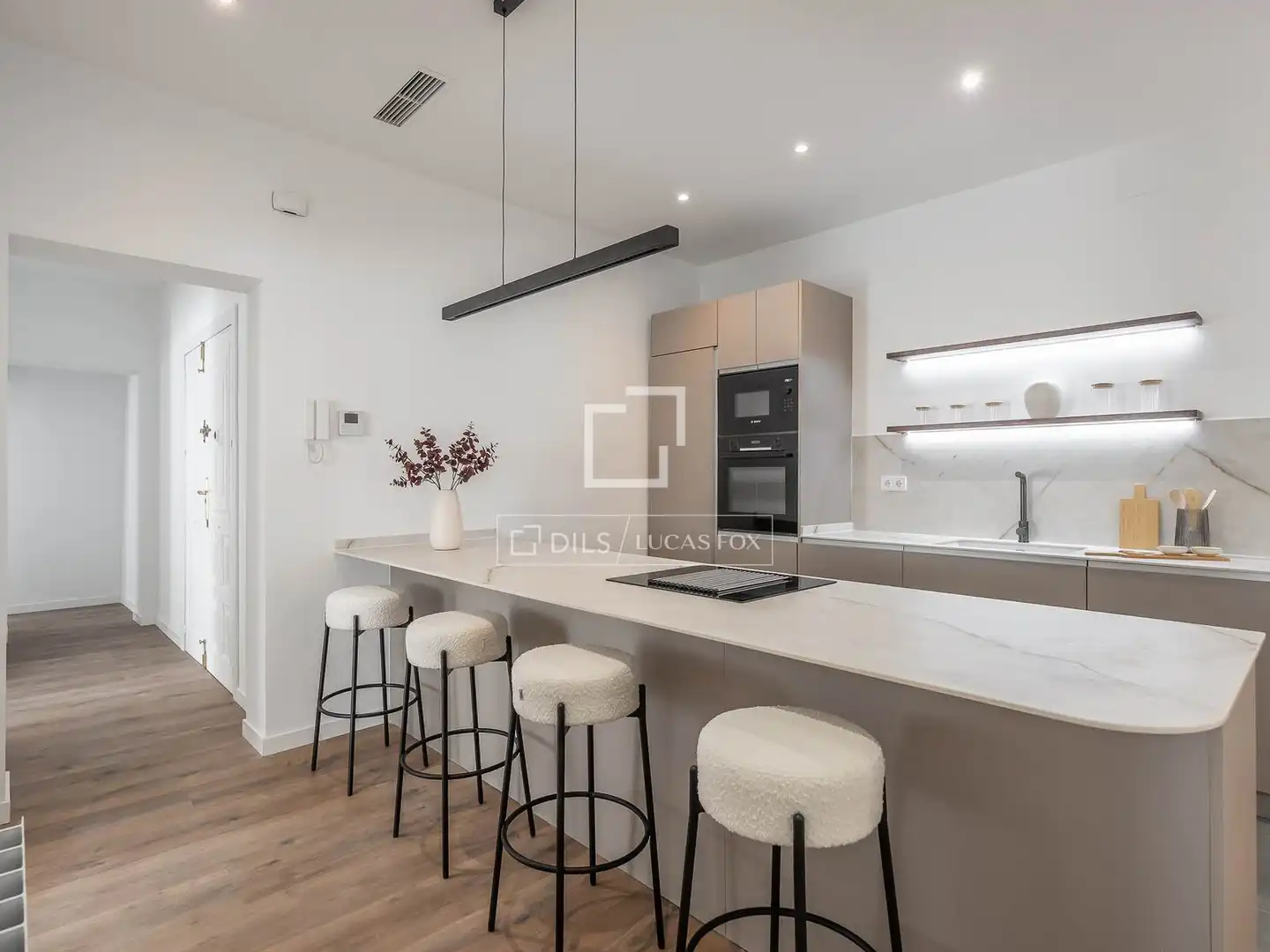 Piso con ascensor en venta en Moncloa - Aravaca, imagen 6