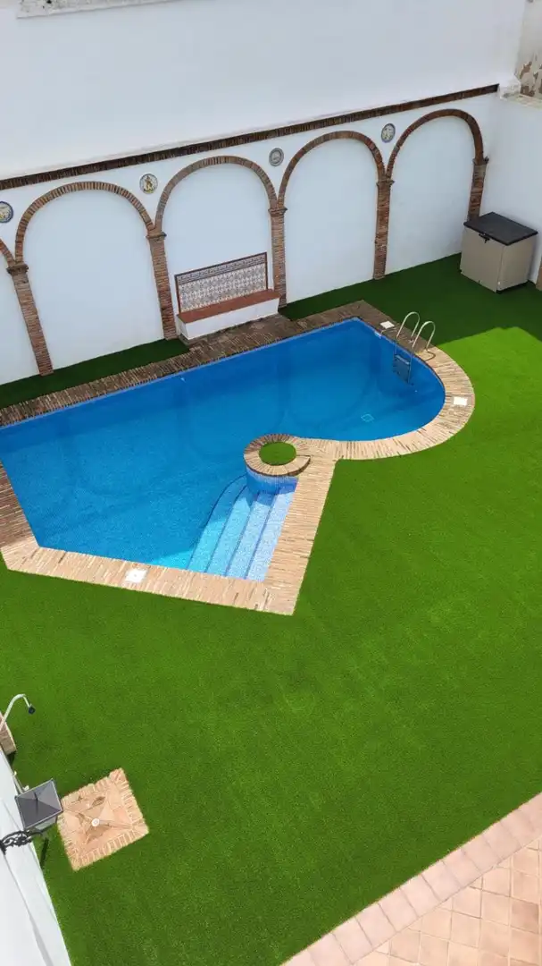 Casa a schiera in vendita a Centro - Calzada - Cabo Noval, imagen 13